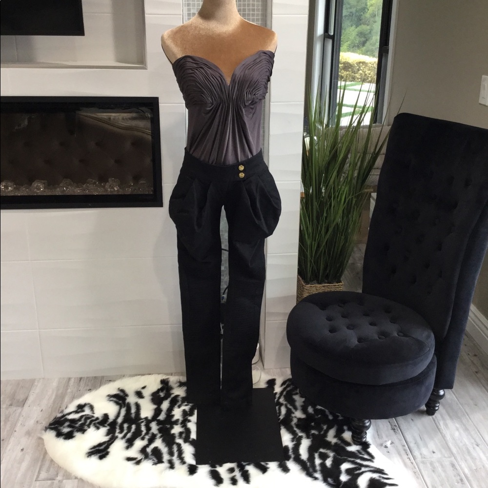 Pants - Picture 2 of 3